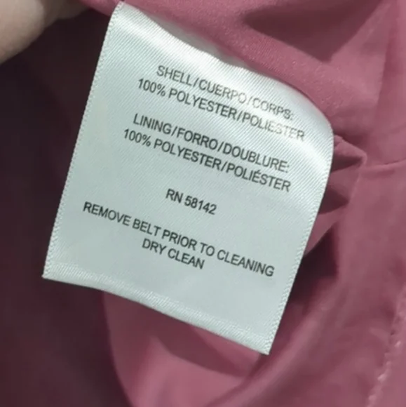 Gal Meets Glam Elle Dress in Pink Rose floral Size 20 - Picture 4 of 10